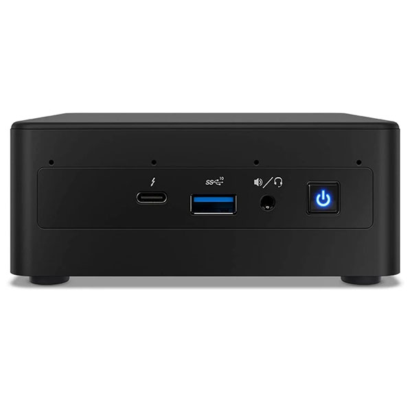 کامپیوتر کوچک اینتل مدل NUC11PAHi5